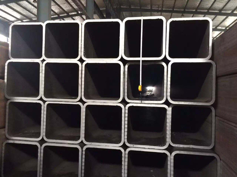 桥东Q355B无缝方管